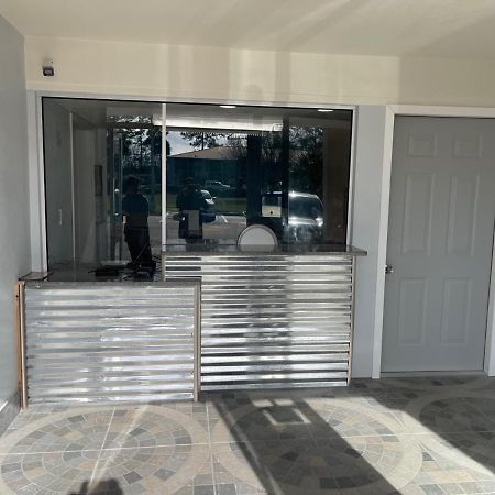 Motel Savannah Dış mekan fotoğraf