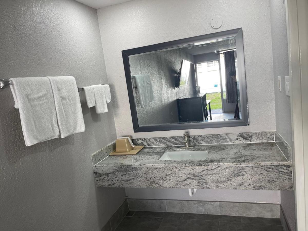 Motel Savannah Dış mekan fotoğraf
