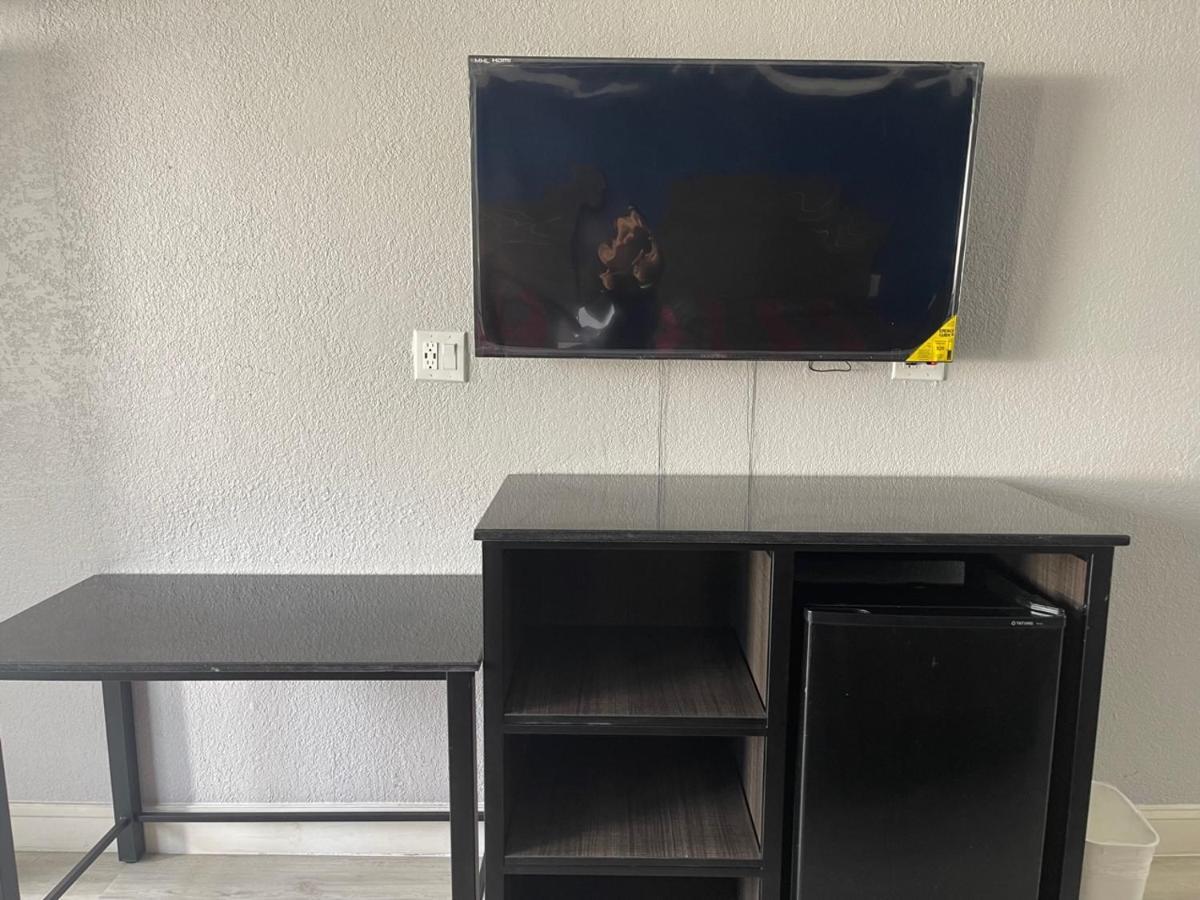 Motel Savannah Dış mekan fotoğraf
