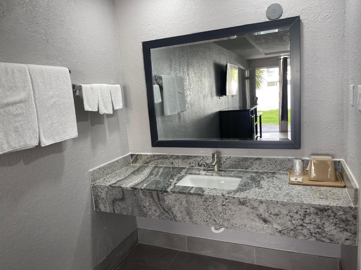 Motel Savannah Dış mekan fotoğraf