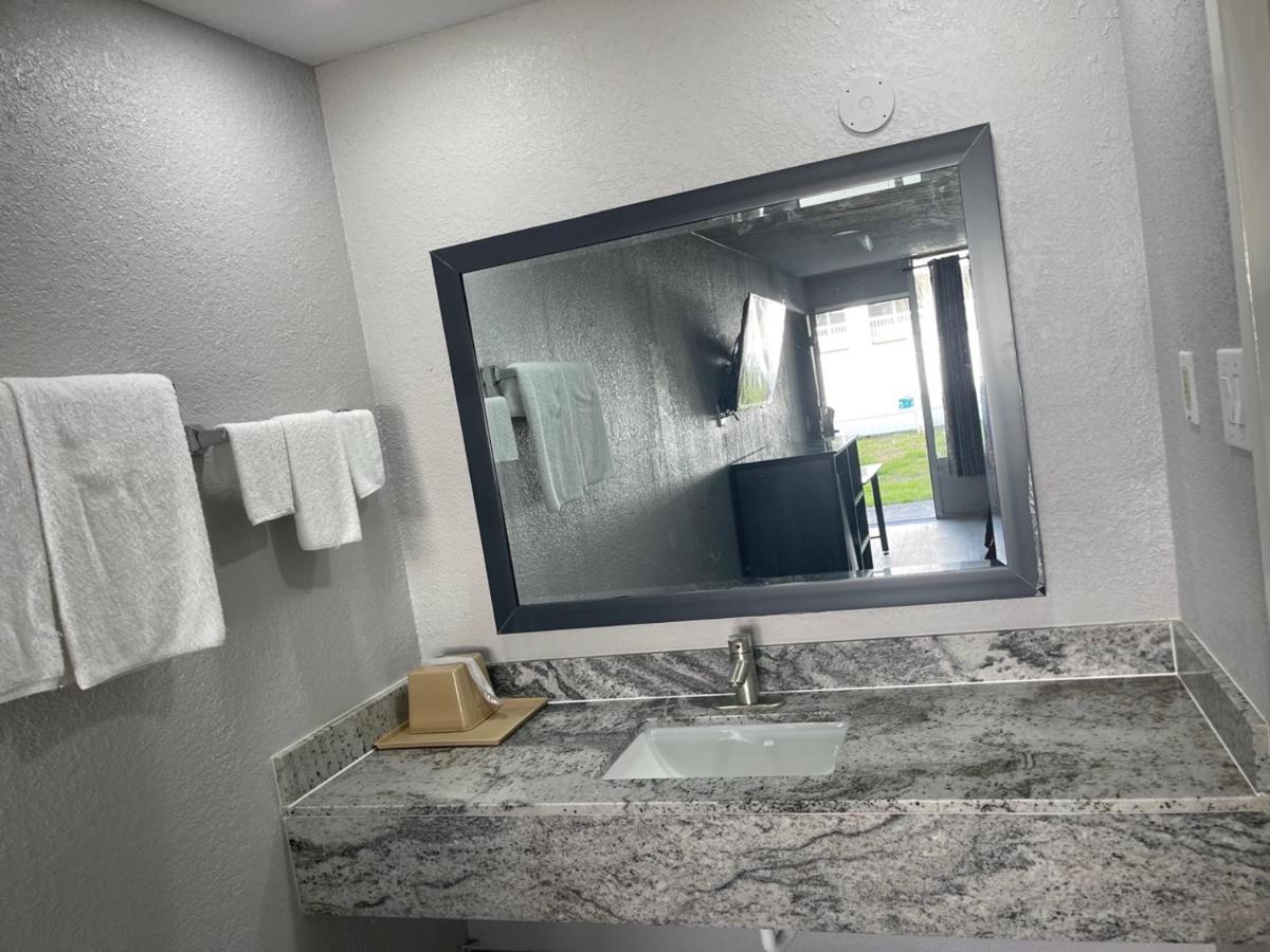Motel Savannah Dış mekan fotoğraf