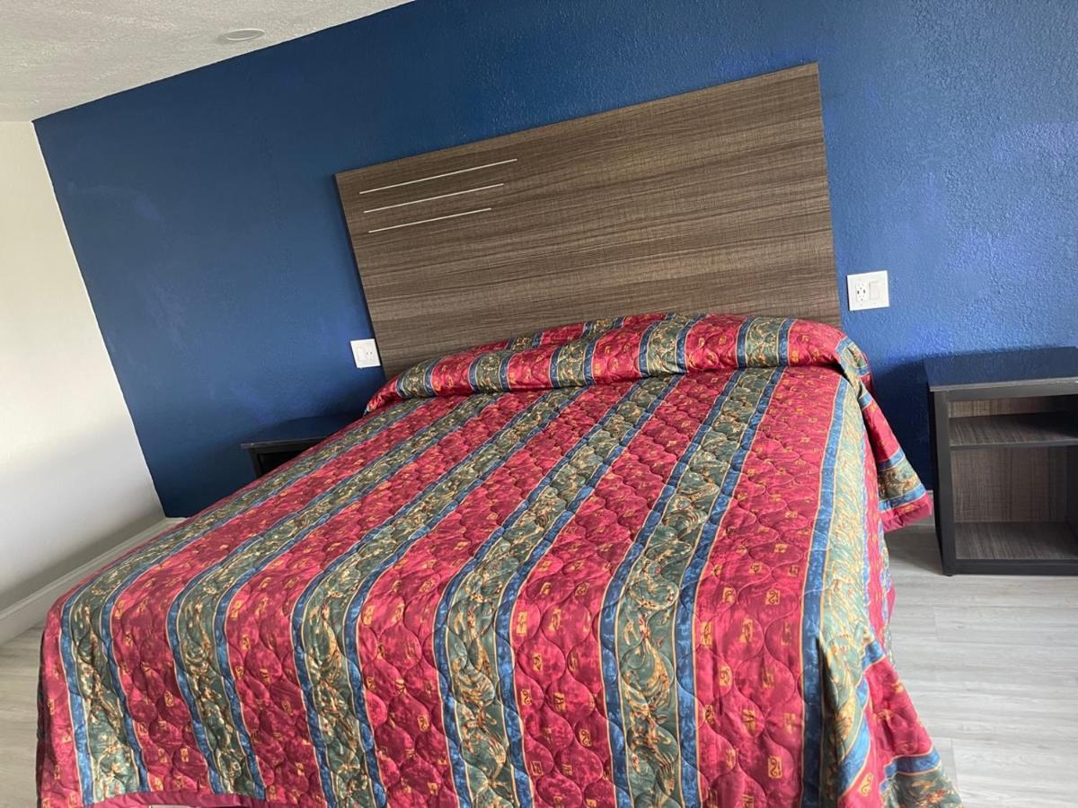 Motel Savannah Dış mekan fotoğraf