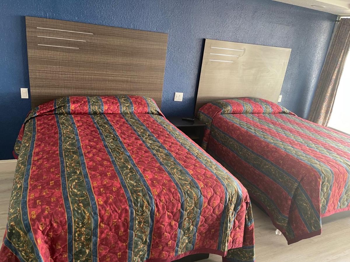 Motel Savannah Dış mekan fotoğraf