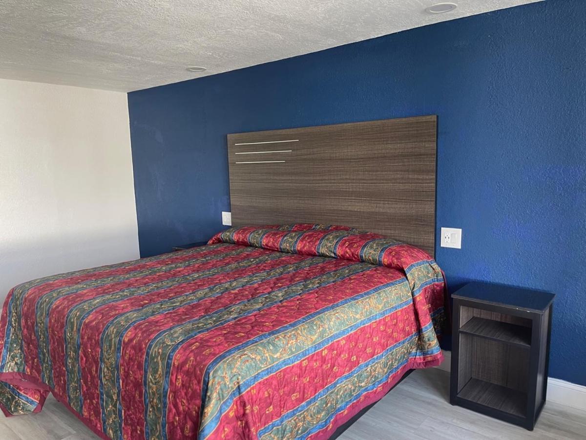 Motel Savannah Dış mekan fotoğraf