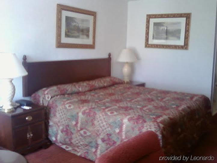 Motel Savannah Oda fotoğraf