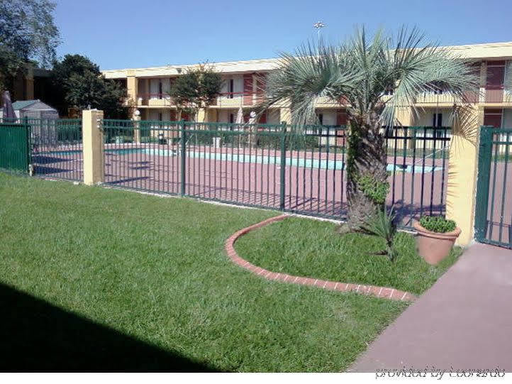 Motel Savannah Dış mekan fotoğraf