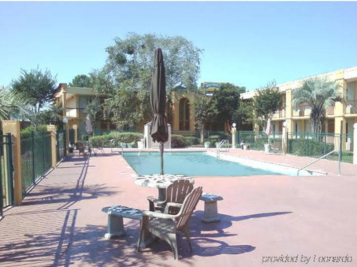 Motel Savannah Dış mekan fotoğraf