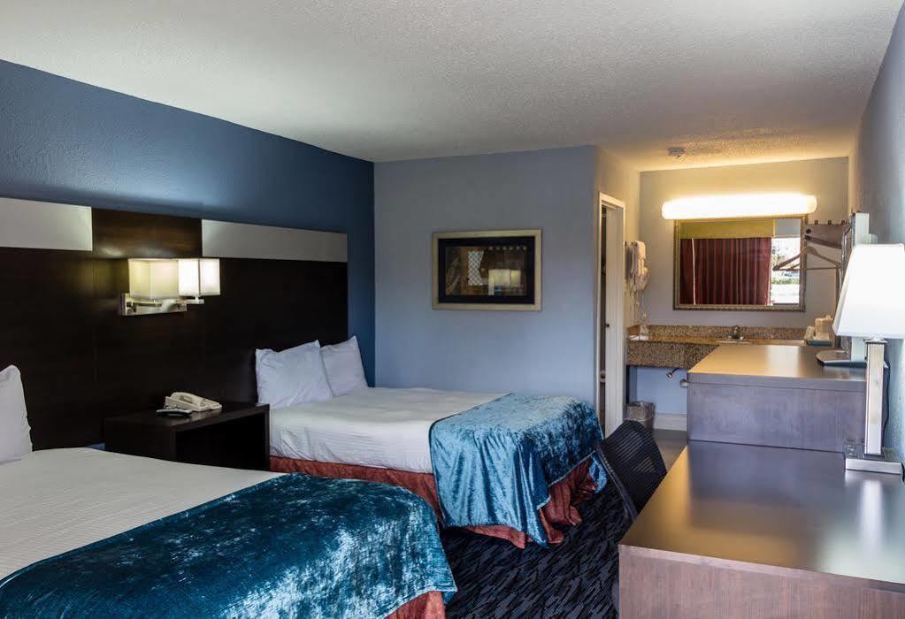 Motel Savannah Dış mekan fotoğraf