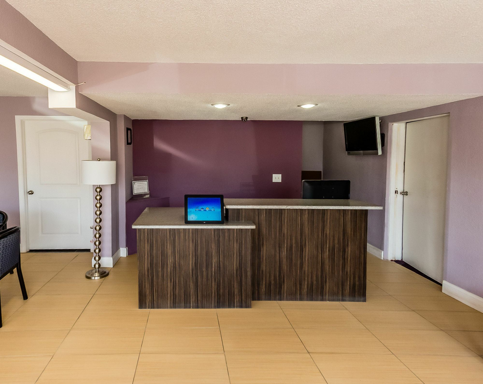 Motel Savannah Dış mekan fotoğraf