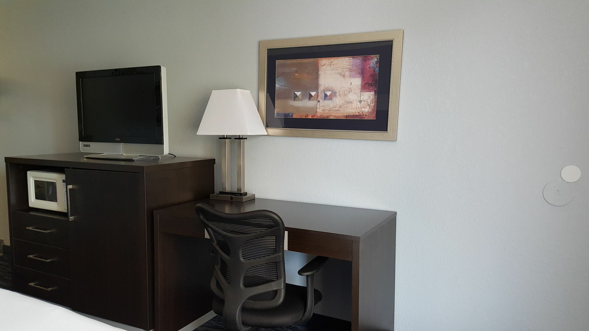 Motel Savannah Dış mekan fotoğraf