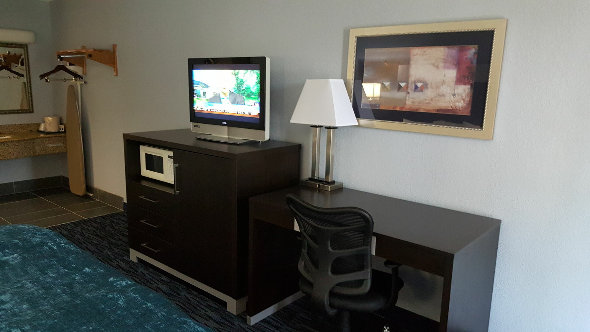 Motel Savannah Dış mekan fotoğraf