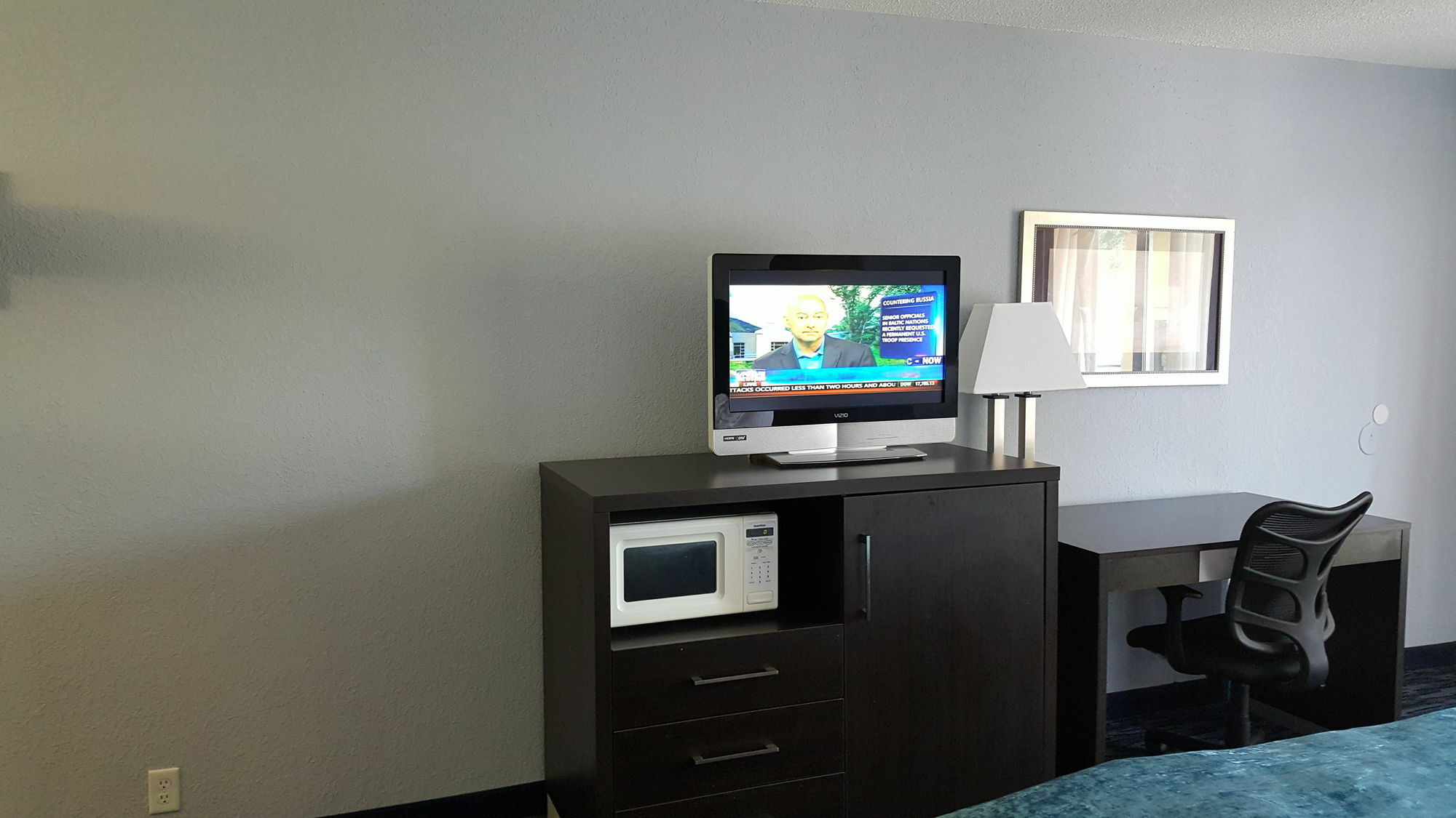 Motel Savannah Dış mekan fotoğraf