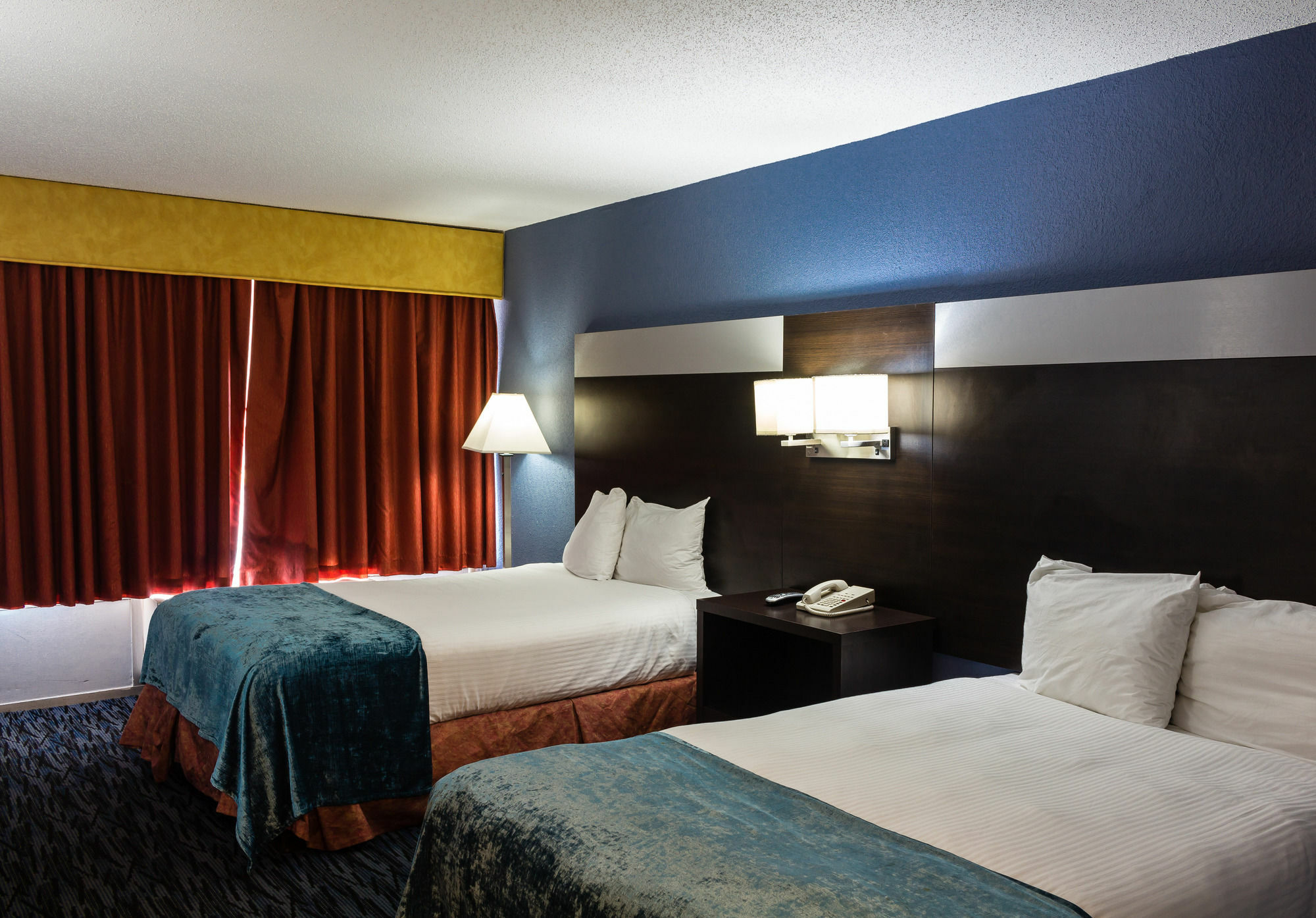 Motel Savannah Dış mekan fotoğraf