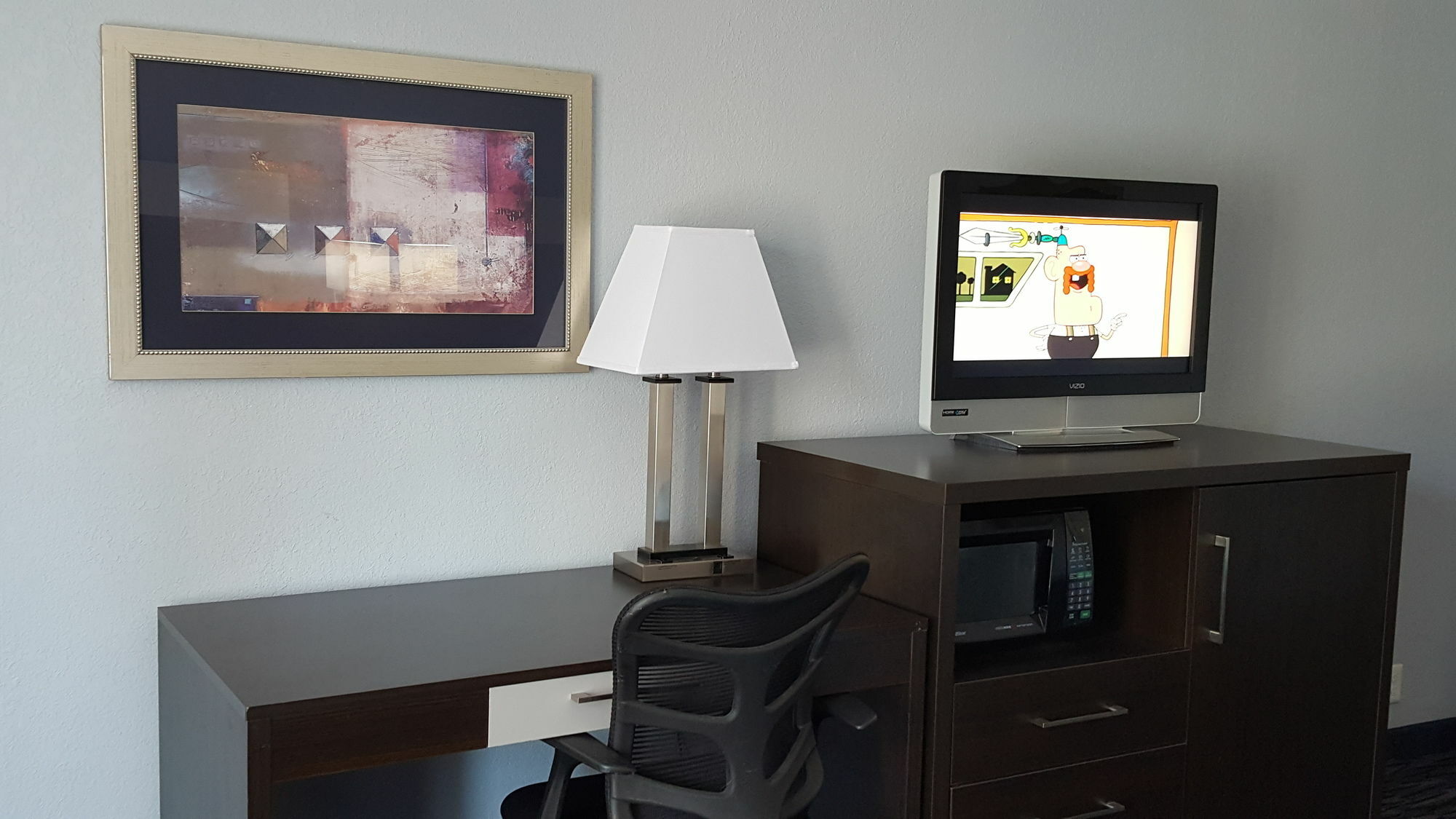 Motel Savannah Dış mekan fotoğraf